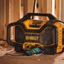 Купить Портативная аудиосистема DeWALT DCR027