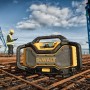 Купить Портативная аудиосистема DeWALT DCR027