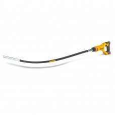 Вибратор глубинный DeWALT DCE531N XR Li-Ion 18V
