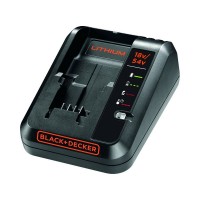 Зарядное устройство BLACK+DECKER BDC2A