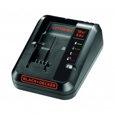 Зарядное устройство BLACK+DECKER BDC2A