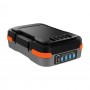 Купить Аккумулятор BLACK+DECKER BDCB12B 12V 1.5Ah GoPak