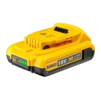 Аккумулятор DeWALT DCB183 18V 2.0Ah