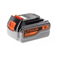 Аккумулятор BLACK+DECKER BL4018 18V 4Ah