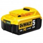 Купить Аккумулятор DeWALT DCB184 18V 5Ah