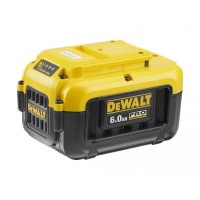 Аккумулятор DeWALT DCB496 XR Pro Landscape 36V 6.0Ah