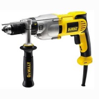 Дрель ударная DeWalt DWD524KS