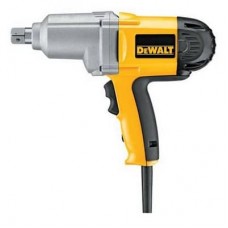 Ударный гайковерт DeWALT DW294