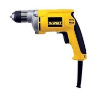 Дрель DeWALT DW217