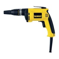 Шуруповерт DeWALT DW274K