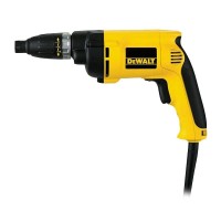 Шуруповерт DeWALT DW268K