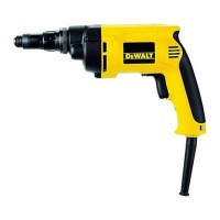 Шуруповерт DeWALT DW269K