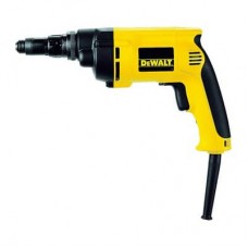 Шуруповерт DeWALT DW269K