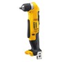 Купить Дрель угловая DeWALT DCD740N