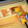 Купить Дрель угловая DeWALT D21160