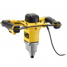 Миксер строительный DeWALT DWD241