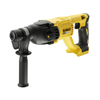 Аккумуляторный перфоратор DeWALT DCH133N