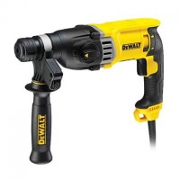 Перфоратор DeWALT D25143K