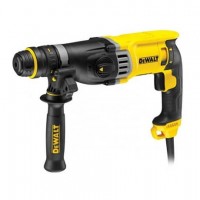 Перфоратор DeWALT D25144K