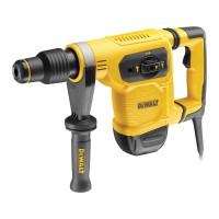 Перфоратор DeWALT D25481K SDS-Max
