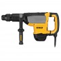 Купить Перфоратор DeWALT D25773K SDS-Max