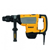 Перфоратор DeWALT D25733K SDS-Max