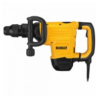 Отбойный молоток DeWALT D25872K
