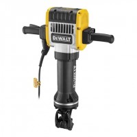 Молоток отбойный DeWALT D25981 HEX