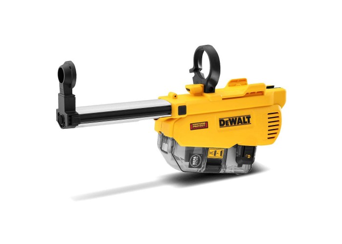 Купить Система пылеудаления DeWALT DWH205DH в интернет-магазине, отзывы