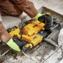 Купить Система пылеудаления DeWALT DWH205DH