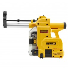 Система пылеудаления DeWALT D25304DH