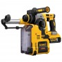 Купить Система пылеудаления DeWALT D25303DH