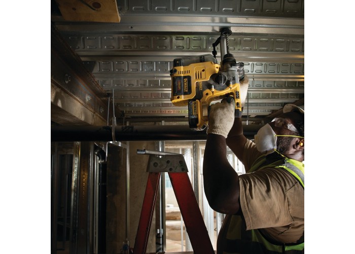 Купить Система пылеудаления DeWALT D25303DH в интернет-магазине, отзывы
