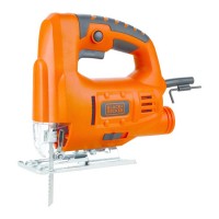 Лобзик BLACK+DECKER JS10