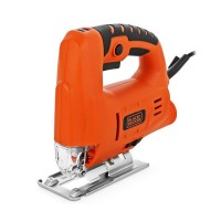 Лобзик BLACK+DECKER JS20