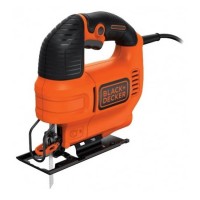 Лобзик BLACK+DECKER KS701EK