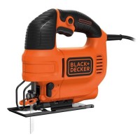 Лобзик BLACK+DECKER KS701PEK