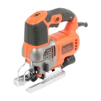 Лобзик Black+Decker BES610
