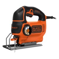 Лобзик BLACK+DECKER KS801SEK Smart Select®