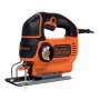 Купить Лобзик BLACK+DECKER KS901SEK Smart Select®