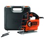 Купить Лобзик BLACK+DECKER KS901SEK Smart Select®