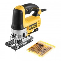 Лобзик DeWALT DW349B