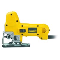 Лобзик DeWALT DW343K