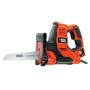Купить Пила BLACK+DECKER RS890K Scorpion®