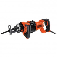 Сабельная пила BLACK+DECKER RS1050EK