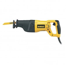 Сабельная пила DeWALT DWE305PK