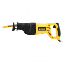 Пила сабельная DeWALT DW311K