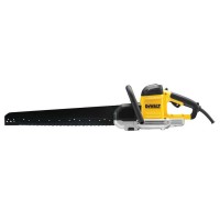 Пила Аллигатор DeWALT DWE396