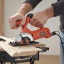 Купить Пила дисковая BLACK+DECKER BES510 ø85mm