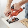 Купить Пила дисковая BLACK+DECKER BES510 ø85mm